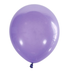воздушные шары, M 5"/13см Декоратор VIOLET LAVENDER 056 100шт