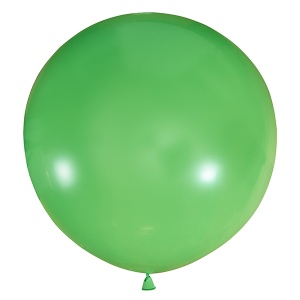 Шар Декоратор LIME GREEN 065 1шт