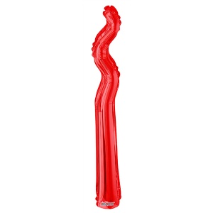 K Змейка RED
