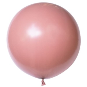 Пастель RUST PINK 1шт