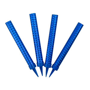 Фонтан TS12-30 blue 4шт/уп.