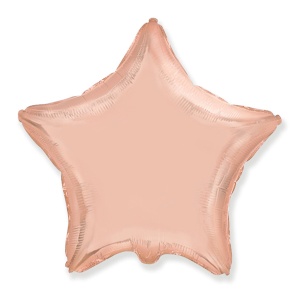 FM Звезда Rose Gold