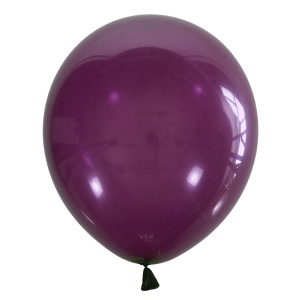 Шар Декоратор Dark Violet 50шт