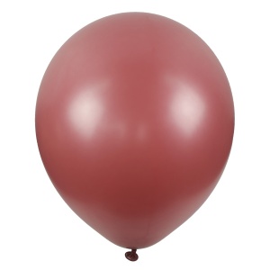 Шар Пастель WINE RED 846 100шт