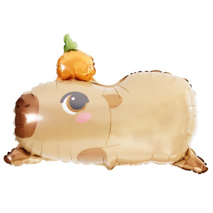 Фигура Капибара