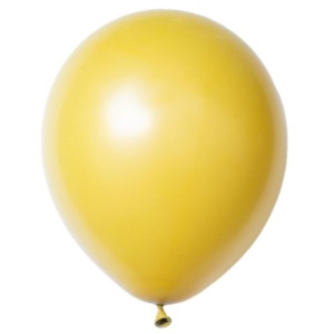 Шар Пастель OCHER 100шт