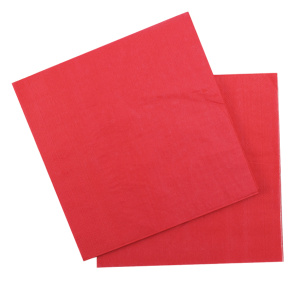 Салфетки Red 12 шт