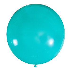 Шар Пастель LIGHT GREEN 008 1шт