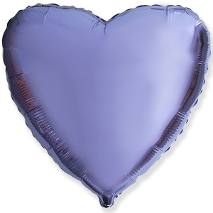FM Сердце LILAC