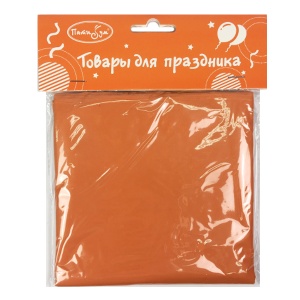 Скатерть Orange