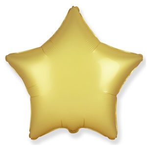 FM Звезда Пастель сатин GOLD