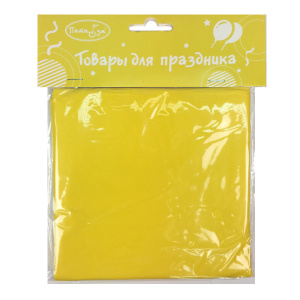 Скатерть Yellow