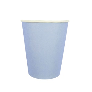 Стаканы бумажные Light Blue 6 шт