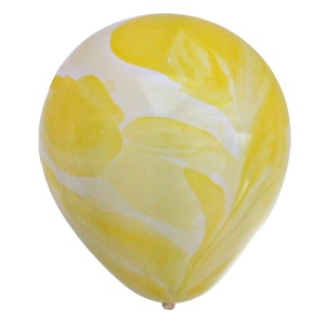 Шар Многоцветный Yellow 25шт