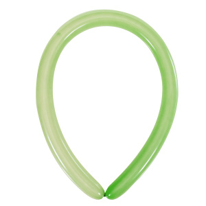 ШДМ Декоратор LIME GREEN 100 шт