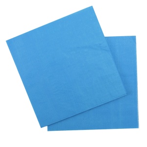 Салфетки Blue 12 шт
