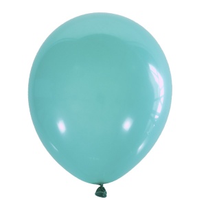 воздушные шары, M 5"/13см Пастель LIGHT GREEN 008 100шт