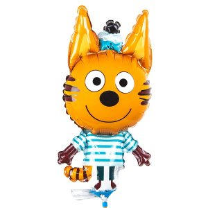 Мини Фигура "Три кота" Коржик