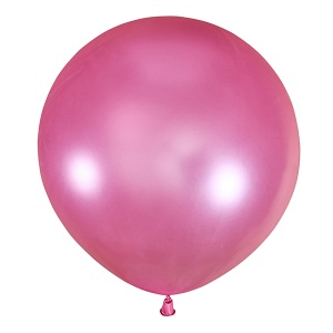 Шар Перламутр PINK 073 1шт
