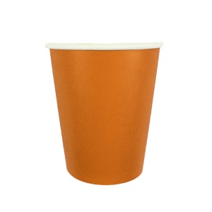 Стаканы бумажные Orange 6 шт