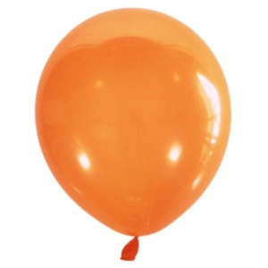 Шар Декоратор ORANGE 047 50шт