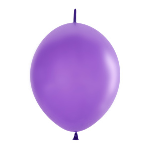 УЦЕНКА! Шар LINKING Декоратор VIOLET LAVENDER 50 шт