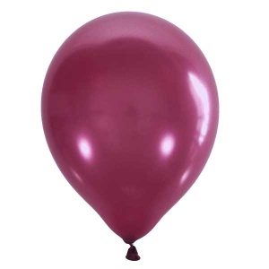 Шар Металлик MEXICAN PINK 637 100шт
