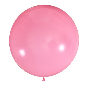 Шар Пастель PINK 007 1шт